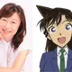 《名偵探柯南》小蘭姐姐走了！聲優山崎和佳奈病逝　作者發聲哀悼