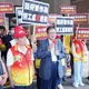 許文忠/矽盾下的孤兒：誰來守護被「政治」祭旗的勞工？