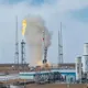 陸朱雀二號「進化版」發射成功　運力升級瞄準衛星互聯網市場