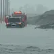影/花蓮豪雨狂炸！馬太鞍溪、花蓮溪水暴漲　光復鄉傳淹水災情