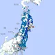 日宮城縣近海發生規模6.3地震　最大震度5弱
