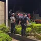 男酒駕失控飛撞高雄捷運站！　女友受困副駕卻堅稱開車疑想頂包