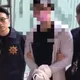 影/上銬畫面曝！孫安佐噴火槍惹禍　涉恐嚇公眾及公共危險罪