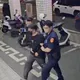 影/新北泰山小吃店雨夜失竊　小偷剪監視器電線仍遭逮