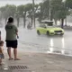 雨區擴大8縣市！高雄屏東豪雨警報　慎防落石、溪水暴漲