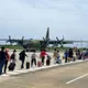 馬祖空運客滿、海運停航！4架次軍機助疏運280人