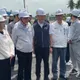視察高鐵屏東站特區　卓榮泰：六大建設帶動觀光、發展