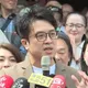 抹紅北市里長、廟宇、陸配要道歉？沈伯洋改口：這些人都是受害者