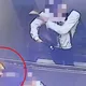 影/戴髮片變裝偷PS5搖桿　竊賊難逃電眼遭逮送辦