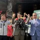沈伯洋一句話跟府院不同調？作家驚：若引川普不悅恐重創選情