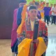「閩南狼」陳柏源宣布當道士　踏刀梯畫面震撼眾人