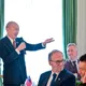 韓國瑜出訪歐洲驚曝「最大叛逆」！破萬網朝聖全笑翻