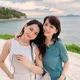 愛女挨轟炫富…蔡幸娟曬合照喊話：總有最溫暖的守護