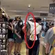 影/南投「攝狼」現蹤大賣場！抓包偷拍私密照　警即刻送辦