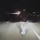 影/台68快速道路驚見「酒駕騎電動滑板車亂飆」！慘遭撞飛