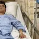35歲男「新婚才當爸」竟癌末　悲提離婚...妻子反應讓人淚崩