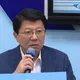 賴清德要蔣萬安檢討淹水！謝龍介嘆：以前嗆人當上帝、現在卻檢討地方