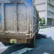 影/中壢大貨車未打燈右轉！女騎士遭撞險爆頭　畫面曝