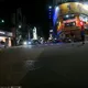 影/新竹男騎車讓行人遭按喇叭！運將逼車嗆「拿棍子」　畫面曝