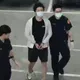 孫安佐涉槍遭押！狄鶯崩潰驚傳投海　癱坐派出所痛哭