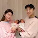 謝京穎順產雙胞胎女寶！　尪Energy書偉「入住女子宿舍」
