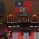 快訊/7人沒投票！總統彈劾案56票贊成、50票反對　未達門檻「不通過」