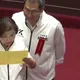 賴清德彈劾案沒過　國民黨：已在憲政史上留恥辱印記