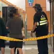 台南診所清潔婦遭貨梯夾頸亡！夫認屍慟：退休閒不下來