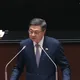 盧秀燕建議賴清德廢除台獨黨綱　卓榮泰：政治人物應與時俱進