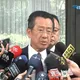 外媒爆川普將暫緩對台軍售　顧立雄喊樂觀：台海和平符合美方利益
