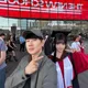林俊傑紐約曬畢業照放閃！親自記錄女友七七領證書瞬間