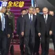 影/普丁抵達北京！政治局委員兼外長王毅親自接機
