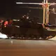 影/賴清德就職2週年凌晨　陸軍M1A2T「最強戰車」暗夜出擊！