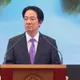 賴清德就職兩周年談話全文：拒絕「以和平包裝統一」