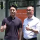 賴清德520就職兩周年！蔣萬安喊話：以民生為念