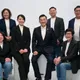 新竹藍白大聯盟成軍！高虹安攜議員參選人定裝照宣告團結