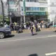 終點站是監獄！台北惡煞強盜逃台南　悍警當街破窗逮人