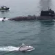 潛艦預算被百分百凍結！台船發1700字聲明喊話：在野黨勿斷炊