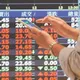 外資結算狂砸盤！國家隊護盤出手　台股驚險守住40K