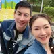 才傳婚變！王俐人520罕見放閃老公林琮軒　夫妻互動粉碎傳聞