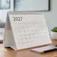 2027行事曆出爐！春節11天假變9天　端午、中秋沒連假