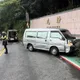 影/新北瑞芳酒駕死亡車禍　廂型車逆向撞飛騎士