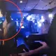 影/2英國男北市酒吧續攤翻臉　為帳單揮拳進警局