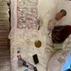 女毒蟲摩鐵販毒遭逮！雲林警破安非他命工廠　查扣2500公克毒品