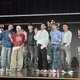 睽違4個月合體！Ozone子翔軍中隱瞞身份秒被拆穿　佳辰睡一半被搖醒「鄰兵撞鬼」
