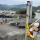 瑞芳台2線海邊驚見浮屍　婦人一身黑衣褲死因待查