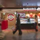 最低65元！壽司郎外帶店插旗北車　爭鮮新品牌進駐夢時代