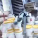 暗夜闖北市工地行竊偷電纜　竊嫌遭圍捕人贓俱獲