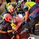 彰化火鍋店父女收攤遇劫慘死！她頭部變形　司機疑毒駕