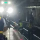 台鐵板橋站驚傳軌道有人！　列車緊急煞車一度延誤